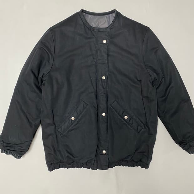 이자벨마랑 에뚜왈 리버서블 봄버 자켓 36