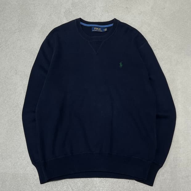 폴로 랄프로렌 베이직니트 s10773