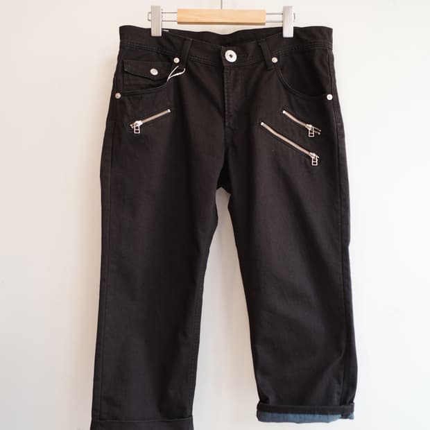 Lee 리 카우보이 유틸리티 쇼츠 (34인치)