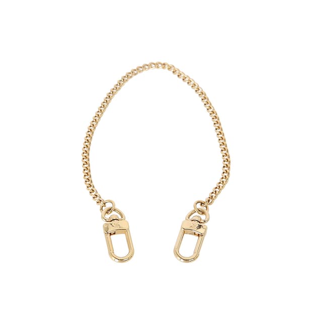 루이비통 키체인 키링 체인고리 가방 스트랩 열쇠고리