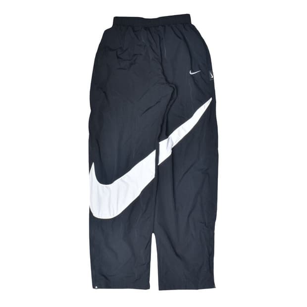 나이키 빅스우시 트레이닝복 바지 트랙팬츠 M N0841