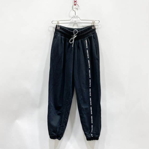 젝시믹스 2023 밴딩 트레이닝 조거팬츠 S 