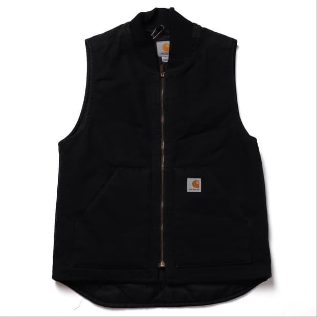 칼하트 Carhartt Work Vest  