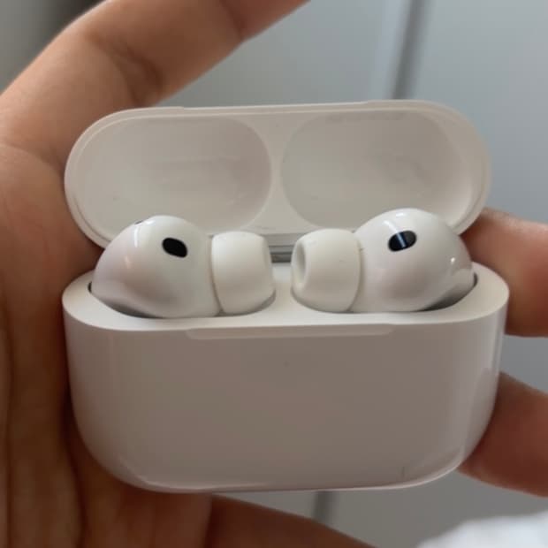 에어팟 프로 3세대