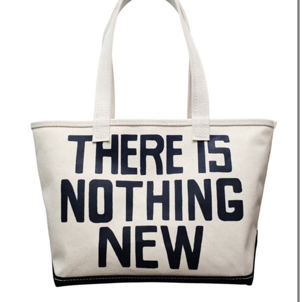 컬렉트 피시스 도트백