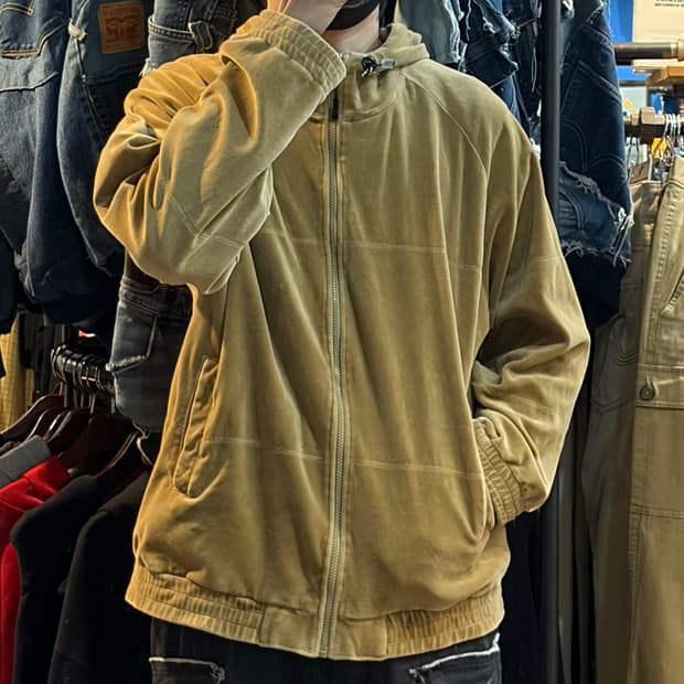 [NO.9] VTG 벨벳져지 