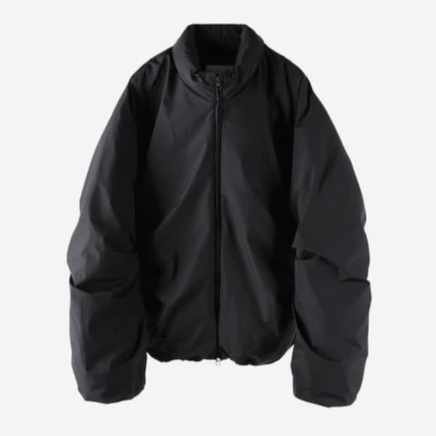 포스트아카이브팩션 7.0 라이트 다운 자켓