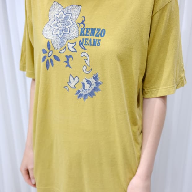 Kenzo
