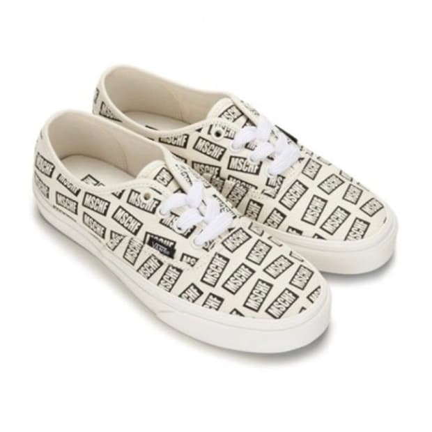 MSCHF X Vans Authentic 280