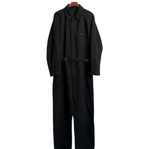 lemaire 21ss 점프수트