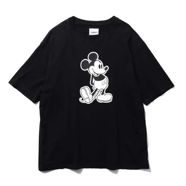TAKAHIROMIYASHITATheSoloIst. Tee