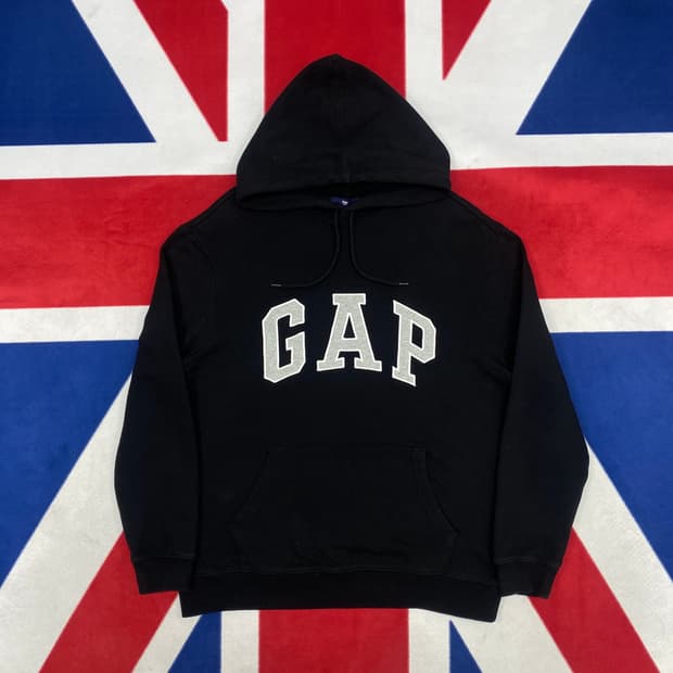 GAP 후드티 M 실측 L 