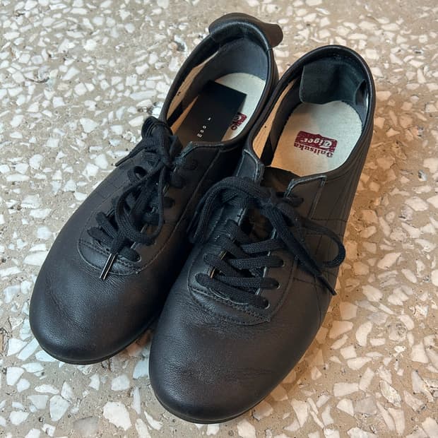 ONITSUKA TIGER ballerina flat