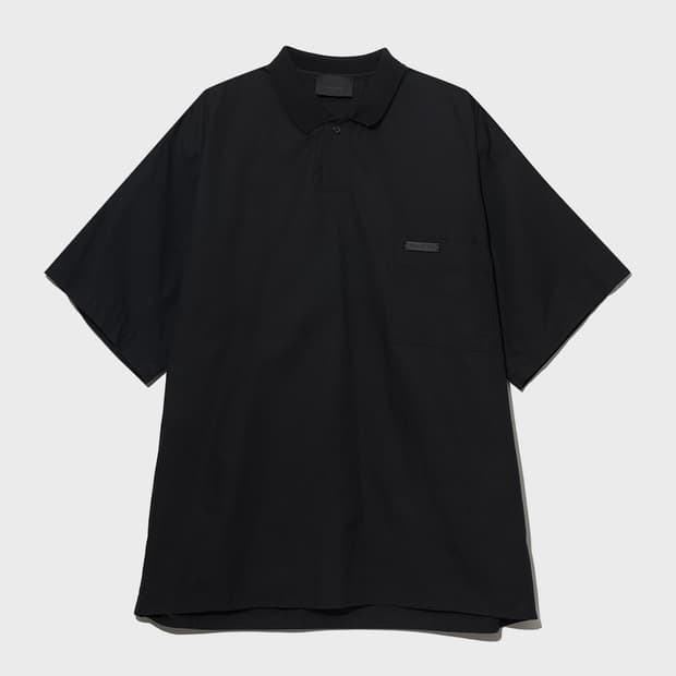 FEAR OF GOD t-shirt