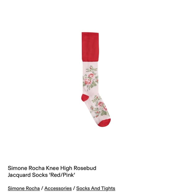 시몬 로샤 니삭스