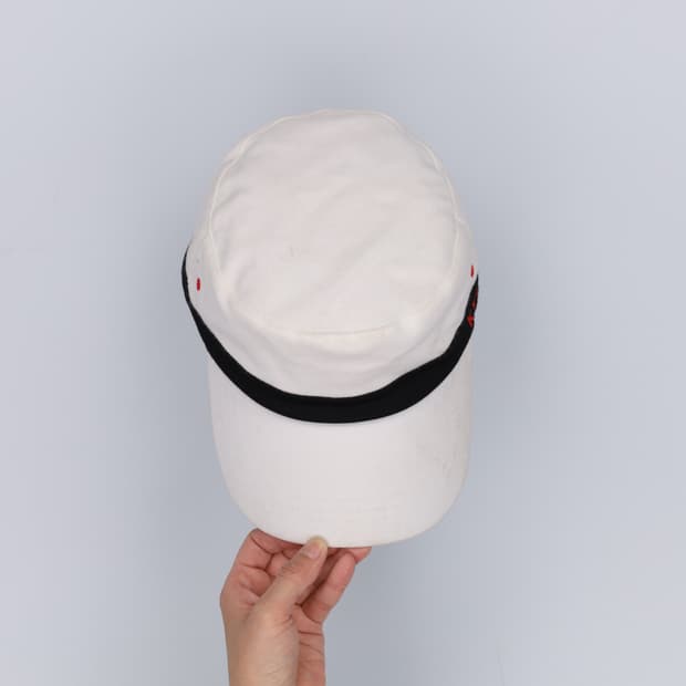 F 김영주골프 볼캡모자 0203H2