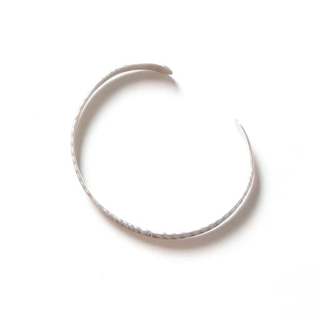 일본 빈티지 Japan Vintage Silver Bracelet