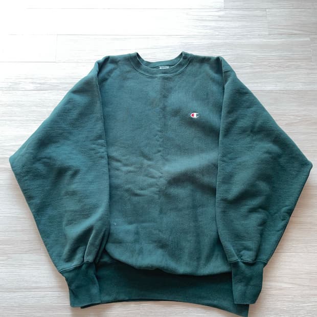 90s champion reverse weave 챔피온 리버스위브