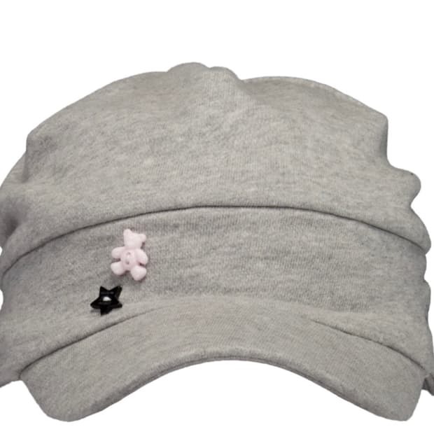 샬롬클럽 모자 샤이햇