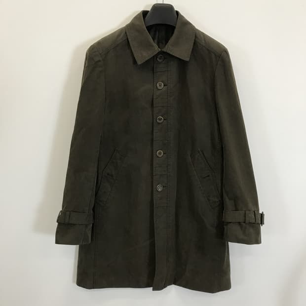 인터메조 가먼트다잉 맥코트 [105]