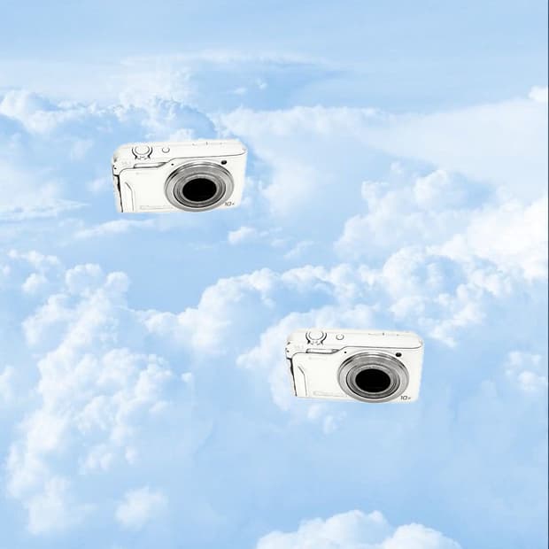 뽀용&초희귀!) Casio Exilim EX-H15 디카 카메라