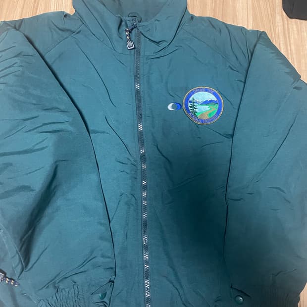 칼하트 플리스 자켓 J72