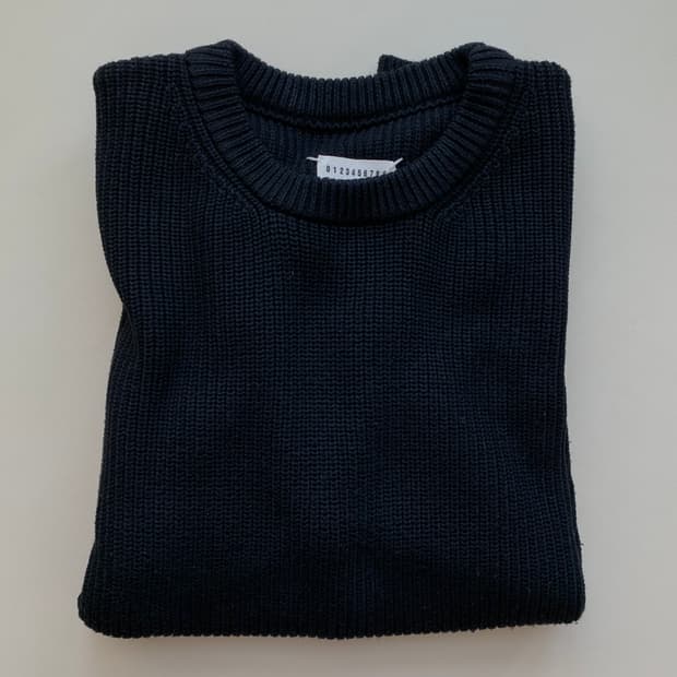 마르지엘라니트 블랙