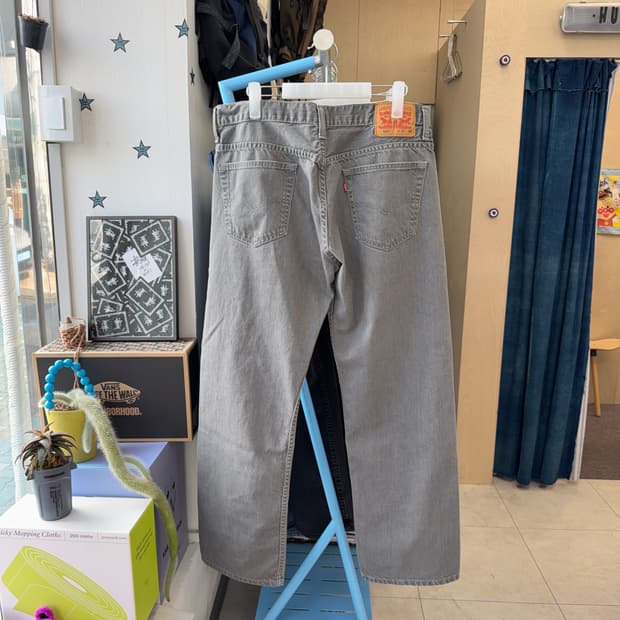 Levi’s 569 (36X33)