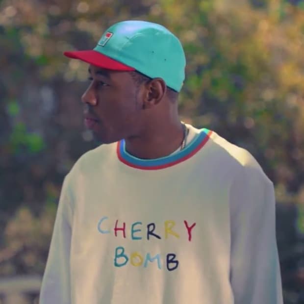 [Rare] 2016FW 골프왕 체리밤 스웻 셔츠 블랙