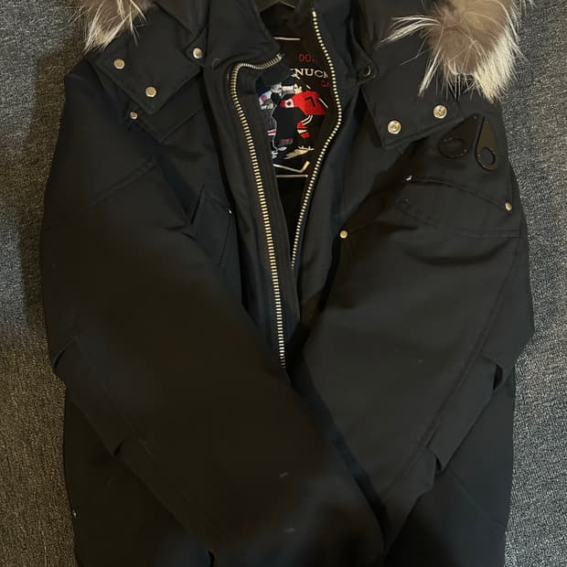 무스너클 실버퍼