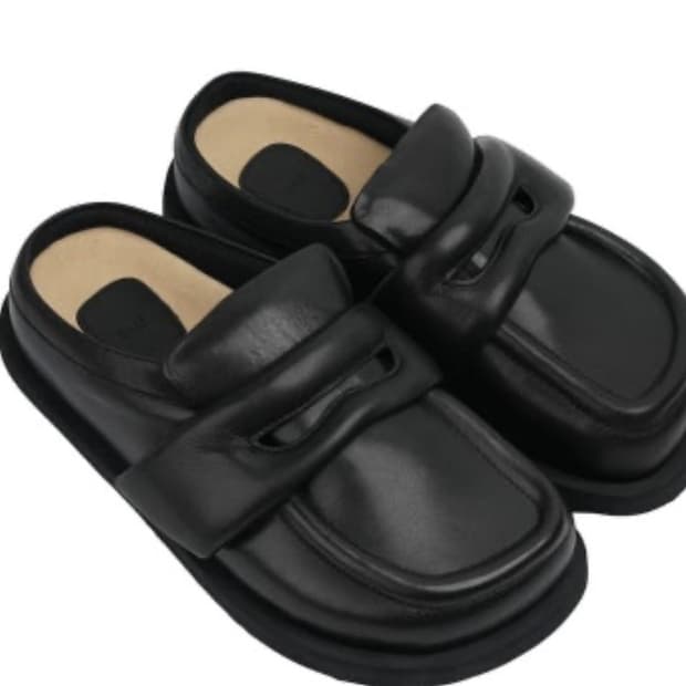 킨치 패디드 뮬 290