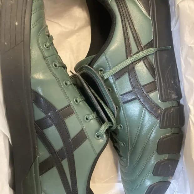 asics x otto 958 gel flexkee 280