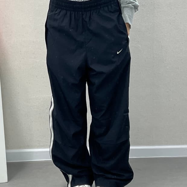 (M)00'S 나이키 트레이닝 팬츠-M1745