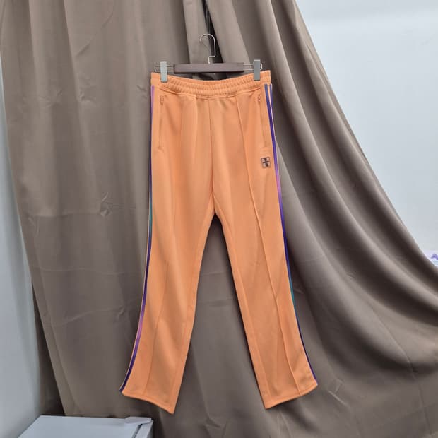널디 그라데이션 트랙 팬츠
