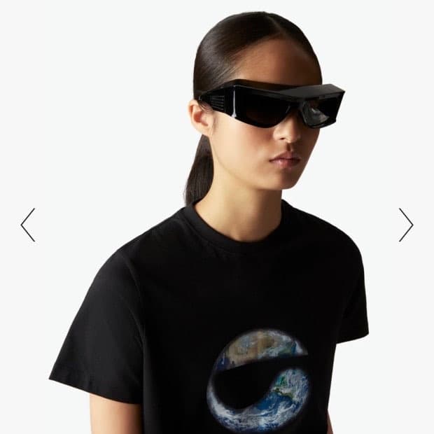 코페르니 MARS 반팔 티셔츠