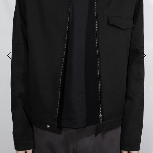 les rib mechanic jacket 1