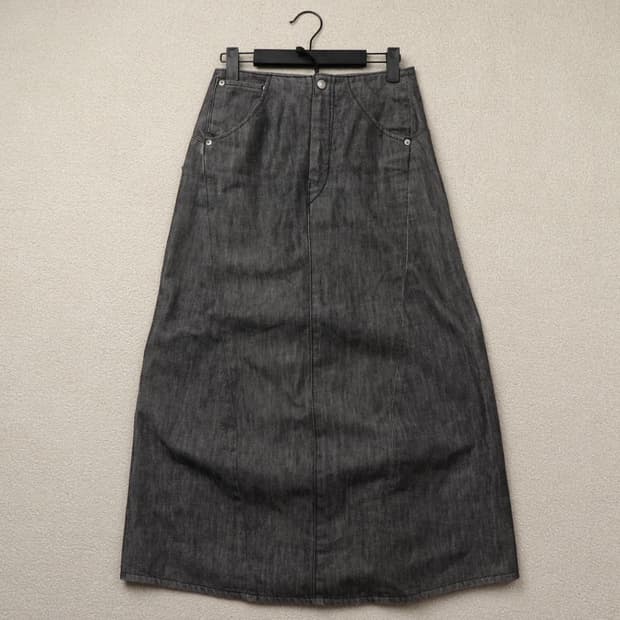 [Levi's/28] 엔지니어드스커트