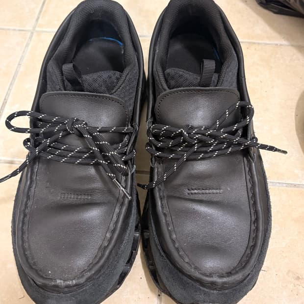 미즈노 프로페시 목 구동화 급처