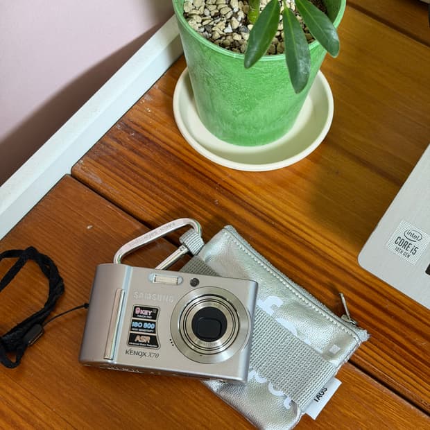 삼성 Kenox x70