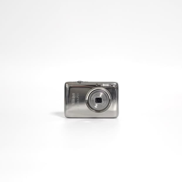 제니 디카) Nikon 니콘 Coolpix S02