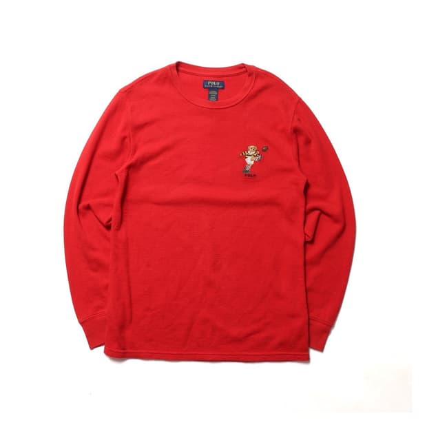 폴로 랄프로렌 Polo by Ralph Lauren Knit