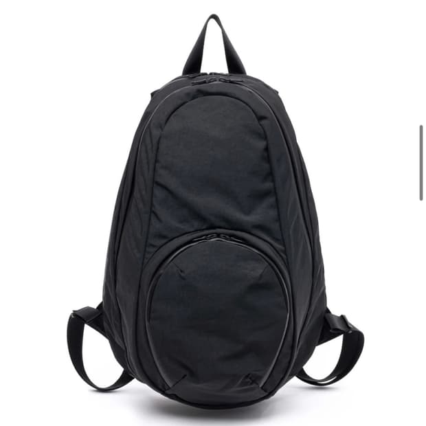 유세지 아보카도백팩