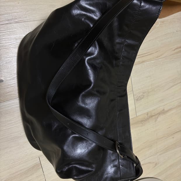 앤드로스 andros 호보백