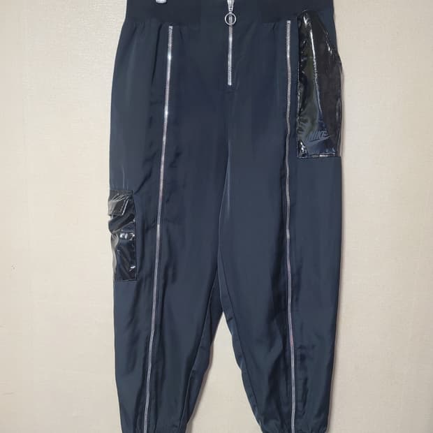 나이키 우먼스 클래쉬 우븐팬츠