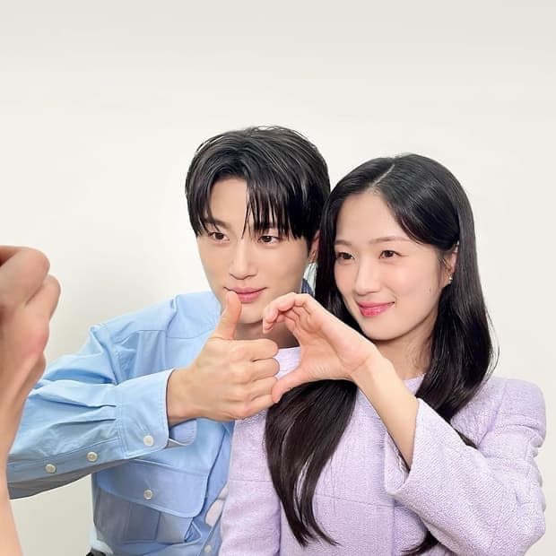 [변우석님 착용] 렉토 24ss 파비오 셔츠