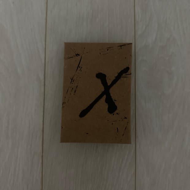 실리카겔 신더사이즈 기프트키