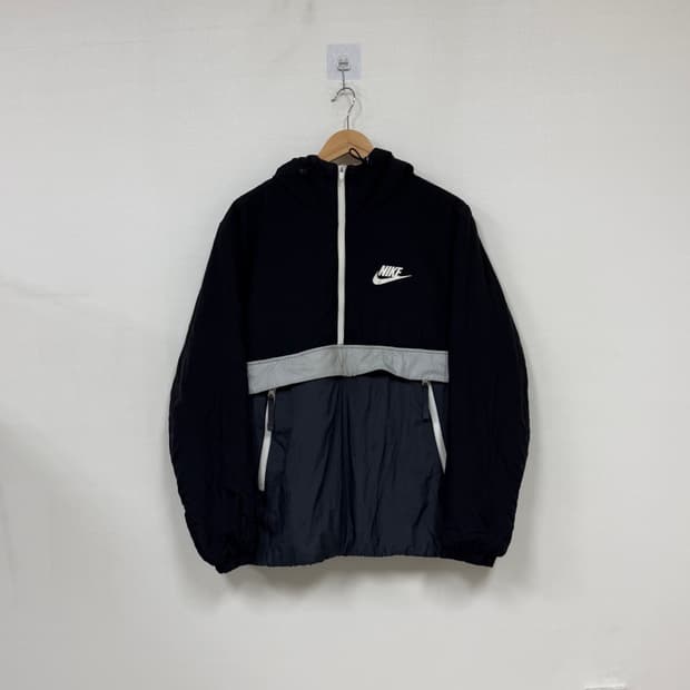 나이키 아노락M