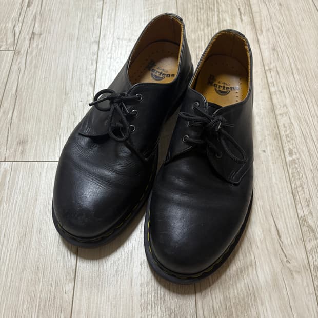 닥터마틴 1461 3홀 나파 270