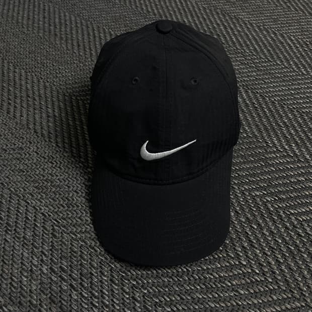 나이키 드라이핏 레거시91 나일론 볼캡o 4045