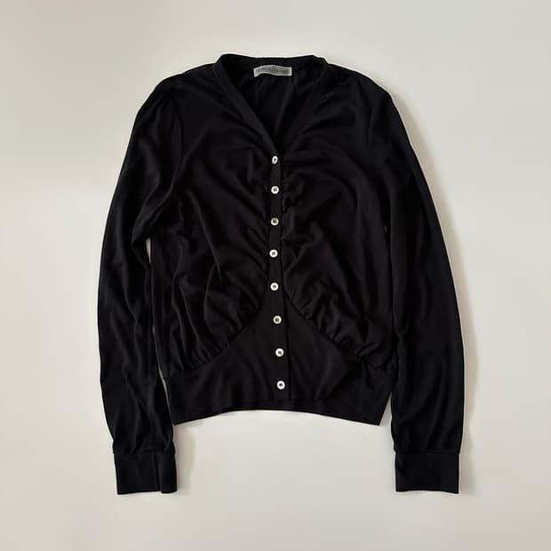 츠모리치사토 tsumori chisato 가디건
